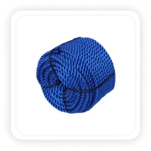 HDPE Monofilament Rope