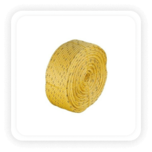 Polypropylene Danline Rope